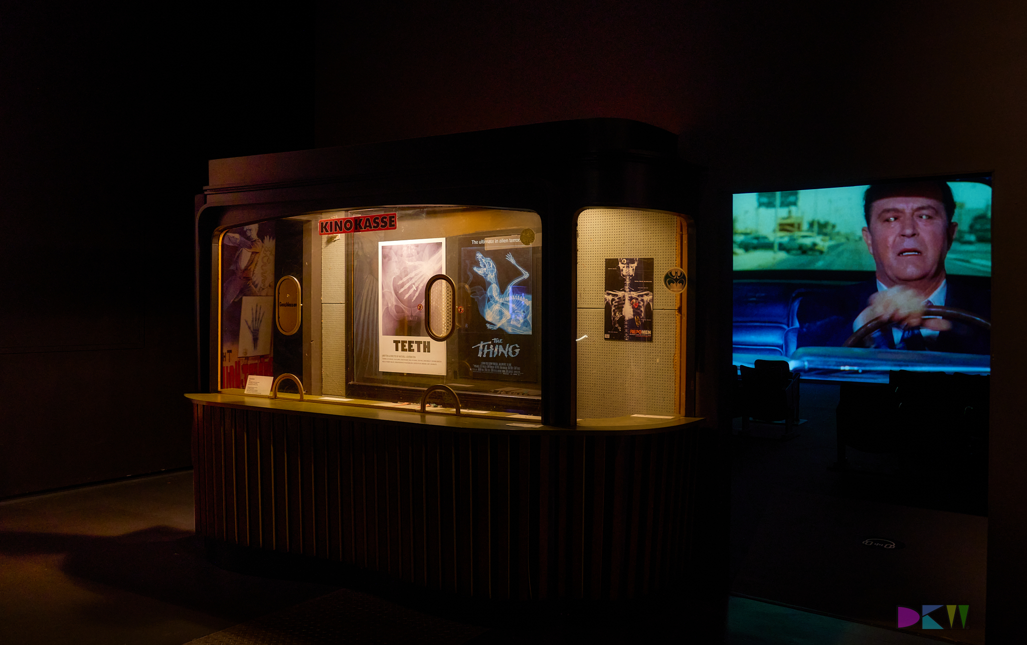 If you want it darker