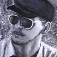 Daniel Krause-Wichmann von DKW